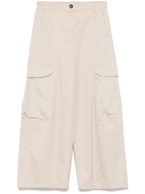 Pantalone Rosatea S' MAX MARA | 2519131141600ROSATEA001
